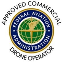 FAA certified logo